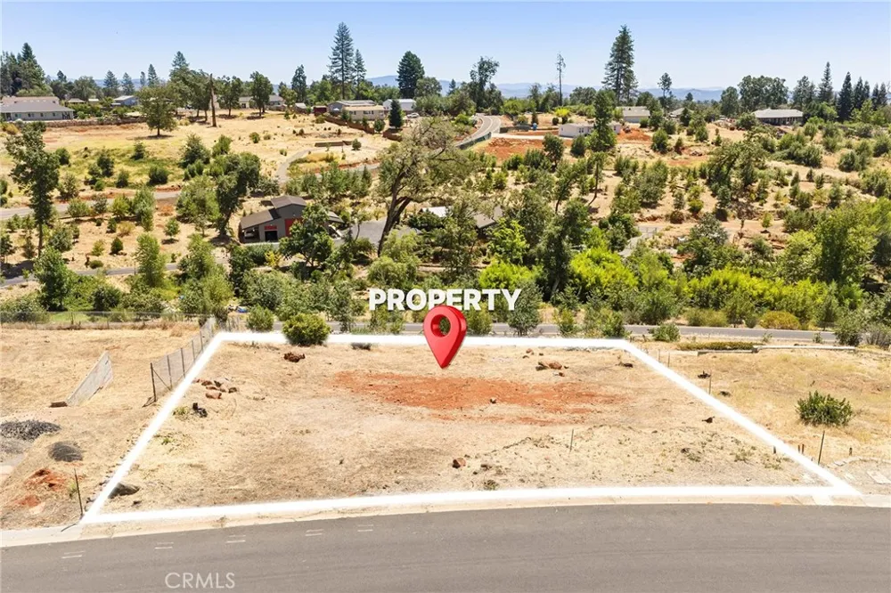 617 Circlewood Drive Paradise, CA 95969