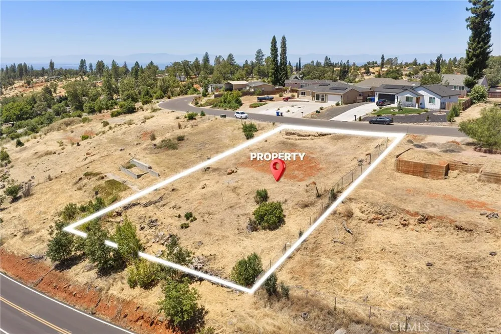 617 Circlewood Drive Paradise, CA 95969