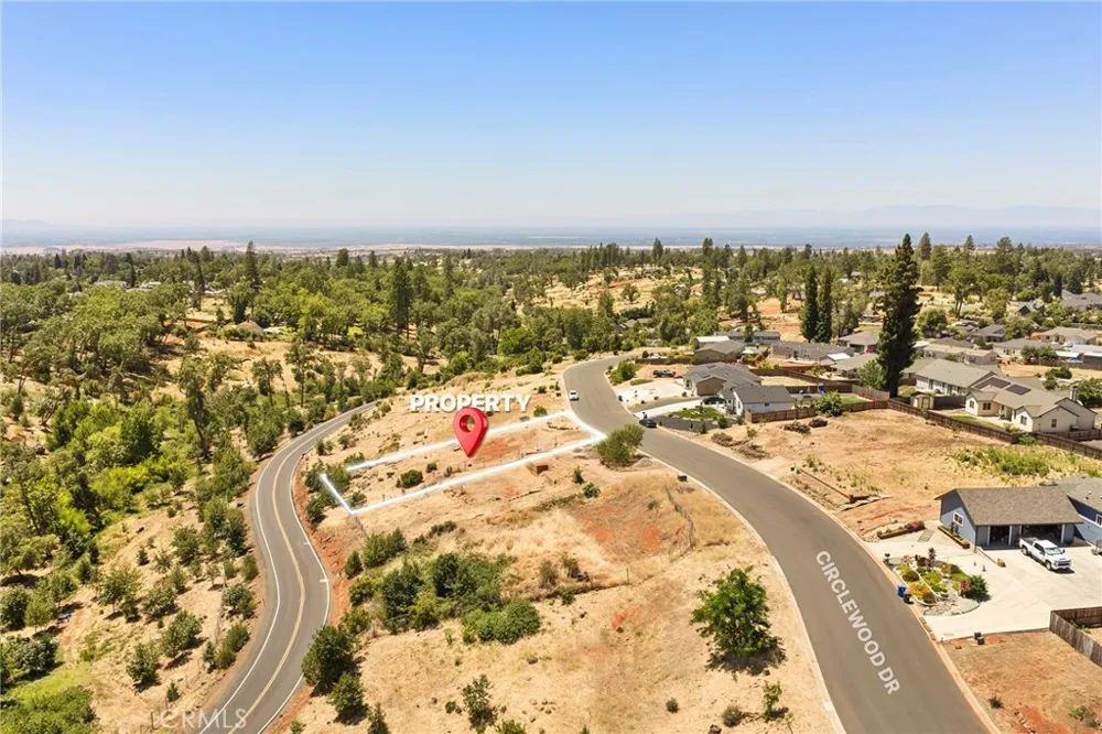 617 Circlewood Drive Paradise, CA 95969