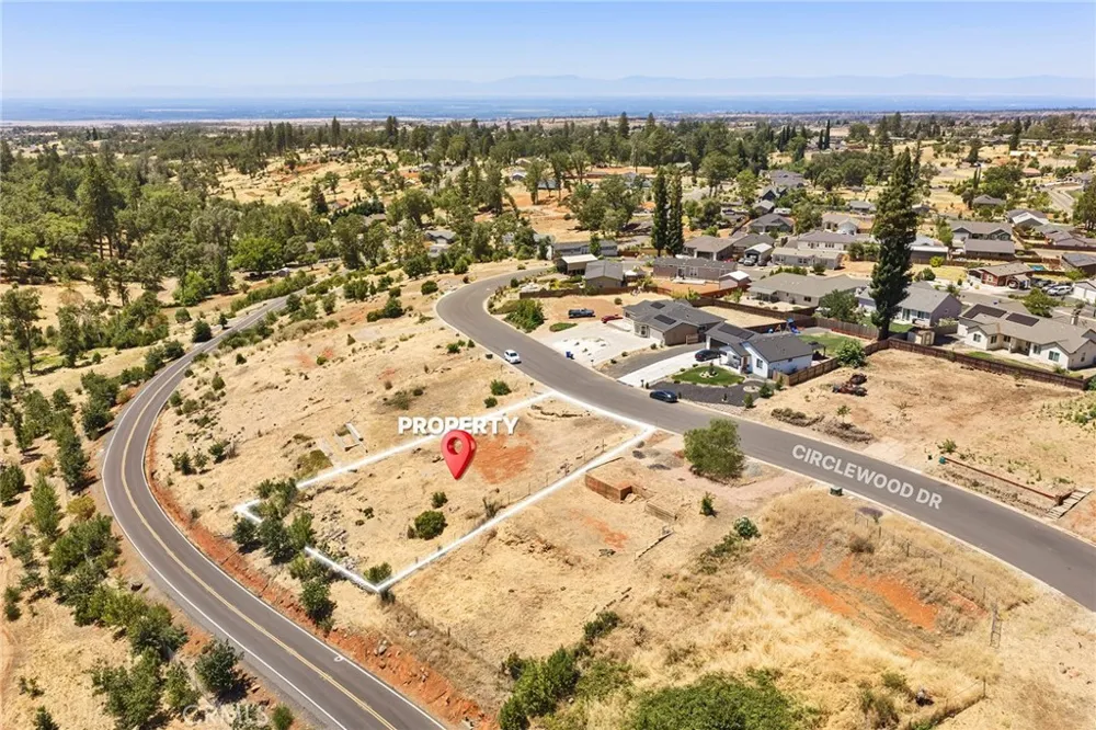 617 Circlewood Drive Paradise, CA 95969