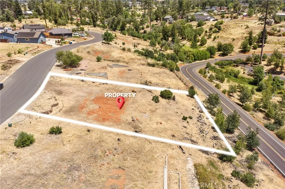 617 Circlewood Drive Paradise, CA 95969