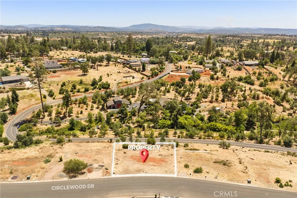 617 Circlewood Drive Paradise, CA 95969