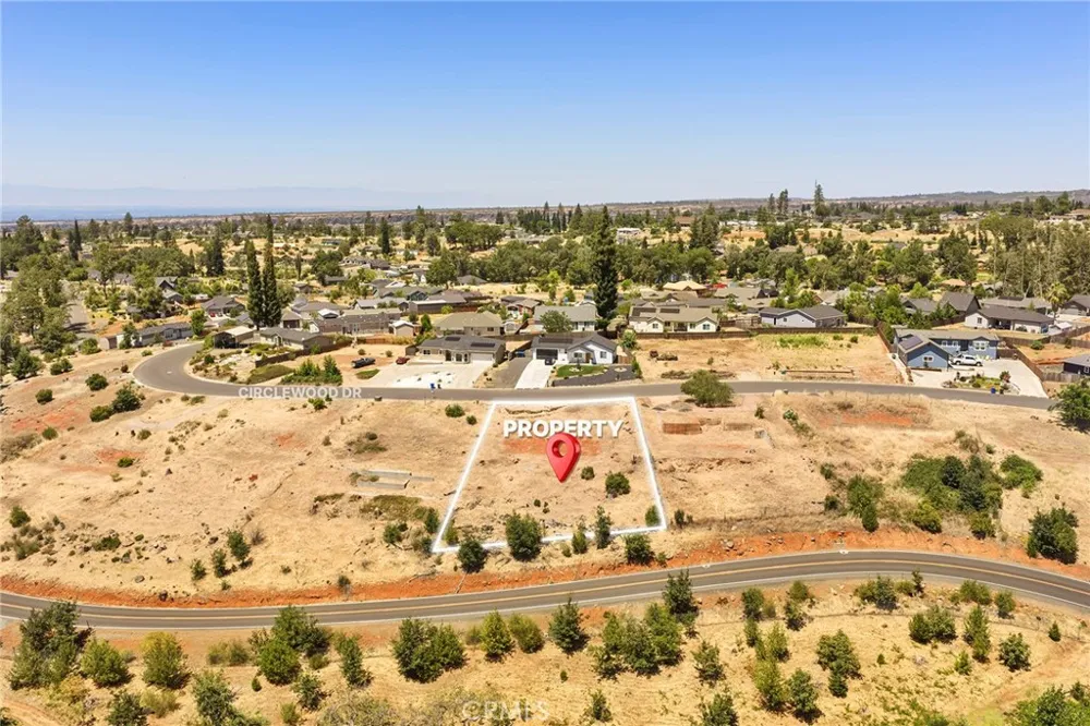 617 Circlewood Drive Paradise, CA 95969