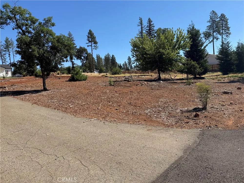 585 Sunset Drive Paradise, CA 95969