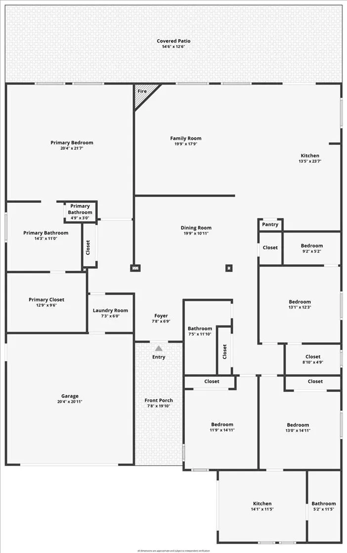 1996 Bidwell Bar Drive Plumas Lake, CA 95961