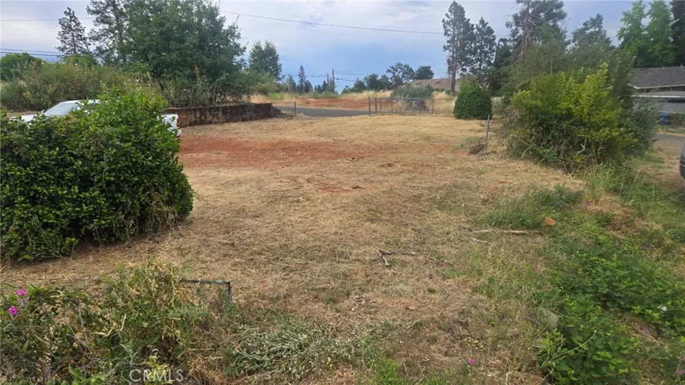 1025 Howard Paradise, CA 95969