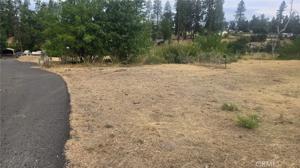 1025 Howard Paradise, CA 95969