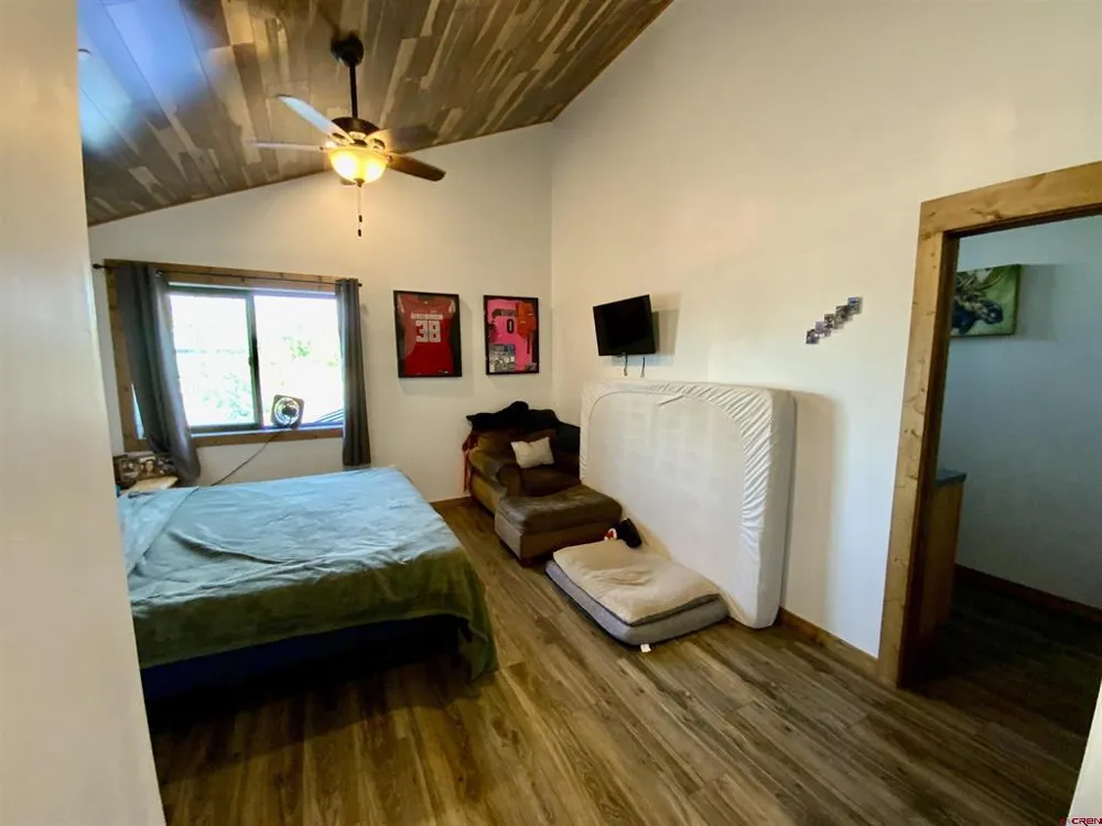718 11Th Street #A Gunnison, CO 81230