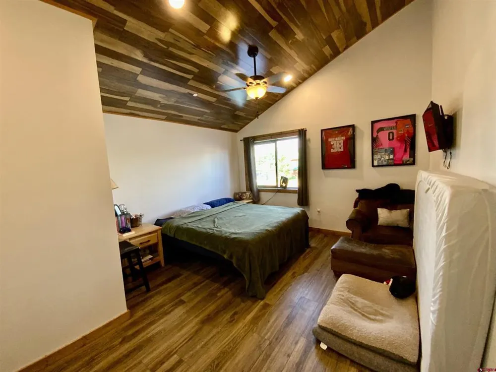 718 11Th Street #A Gunnison, CO 81230