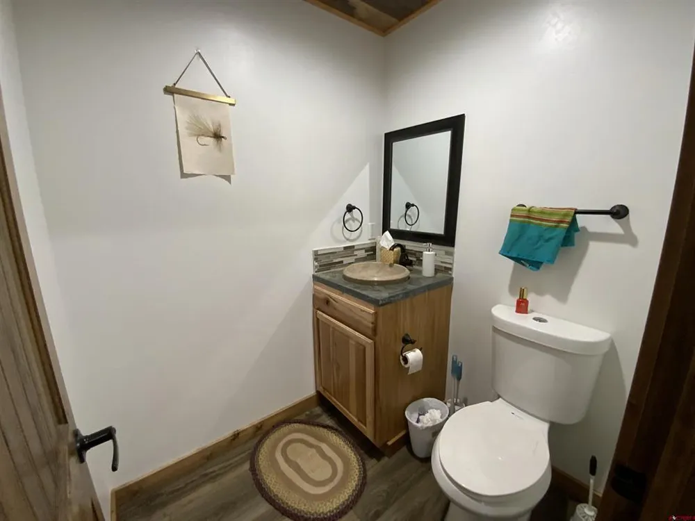 718 11Th Street #A Gunnison, CO 81230