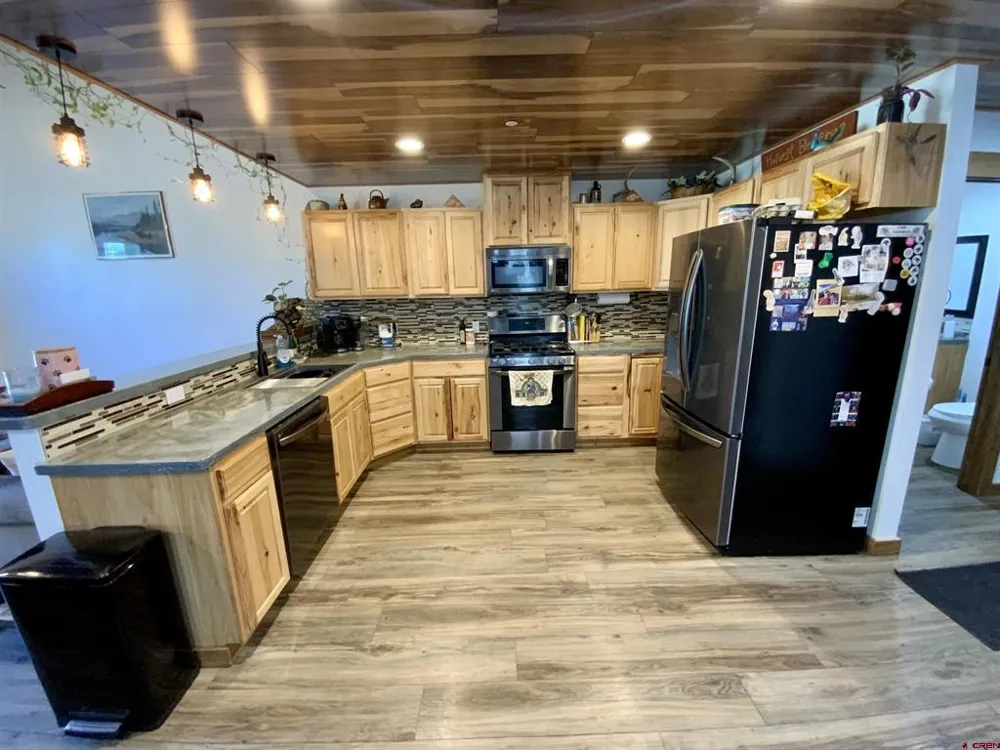 718 11Th Street #A Gunnison, CO 81230