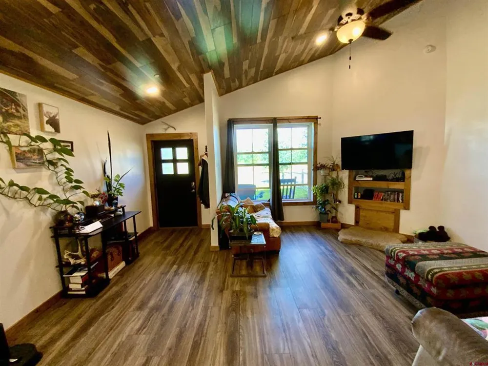 718 11Th Street #A Gunnison, CO 81230