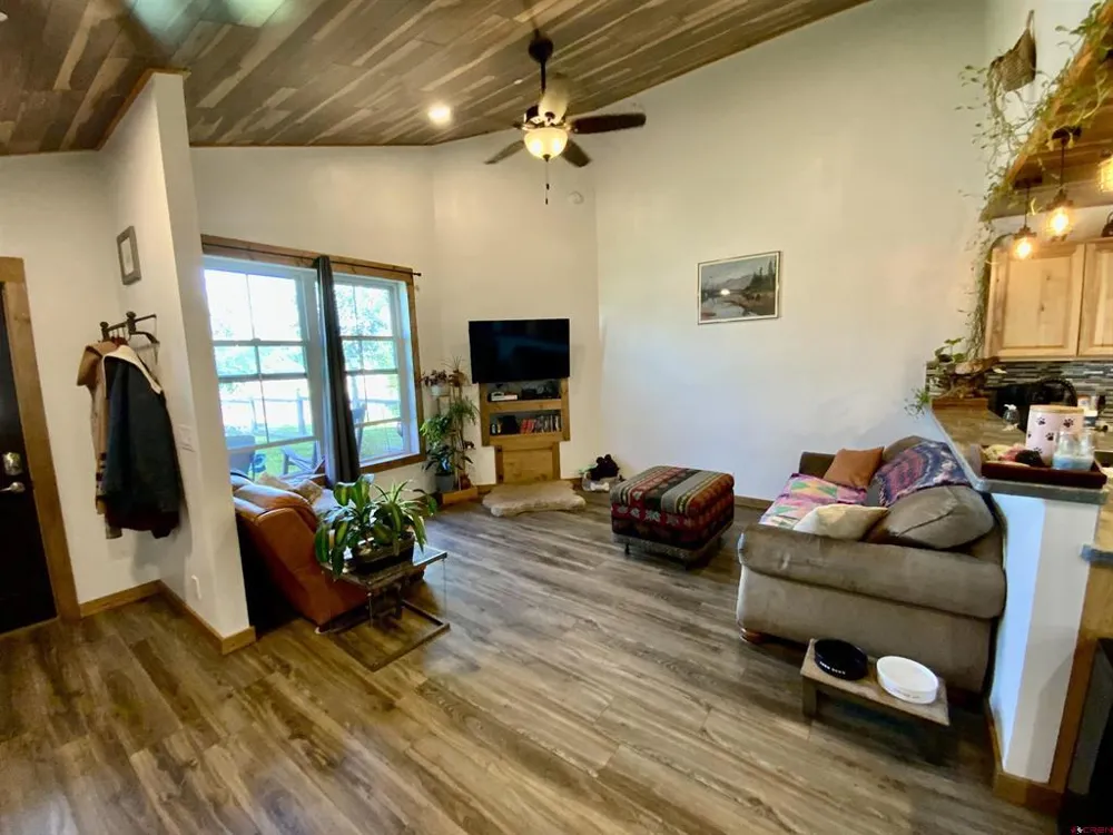 718 11Th Street #A Gunnison, CO 81230