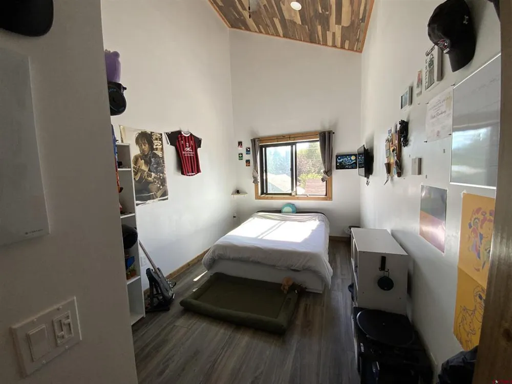 718 11Th Street #A Gunnison, CO 81230