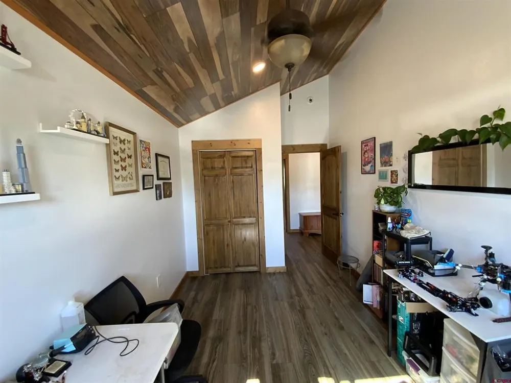 718 11Th Street #A Gunnison, CO 81230