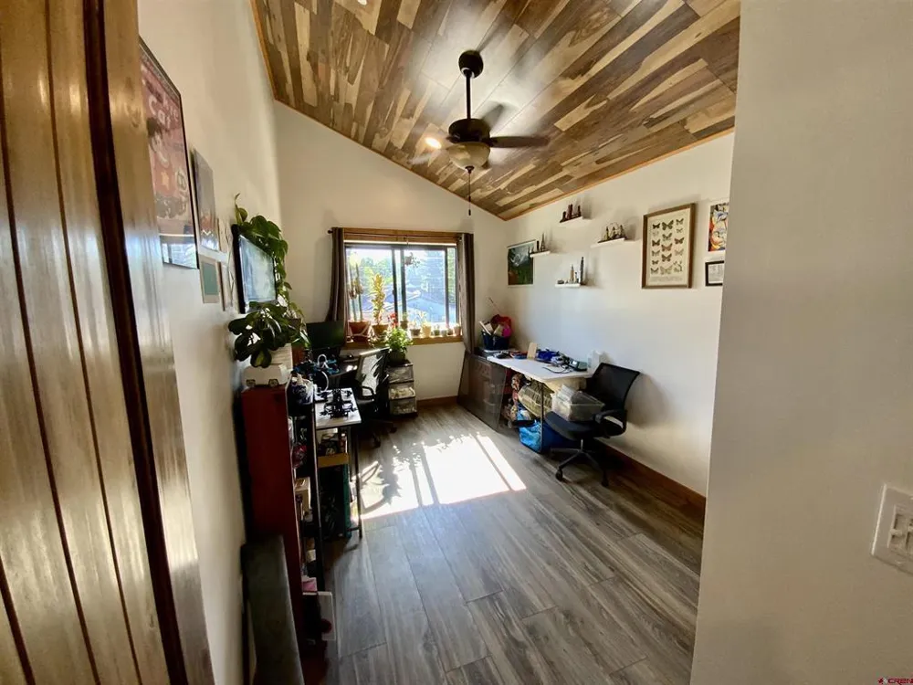 718 11Th Street #A Gunnison, CO 81230