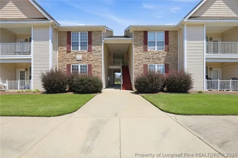 1320 Kershaw Loop #212