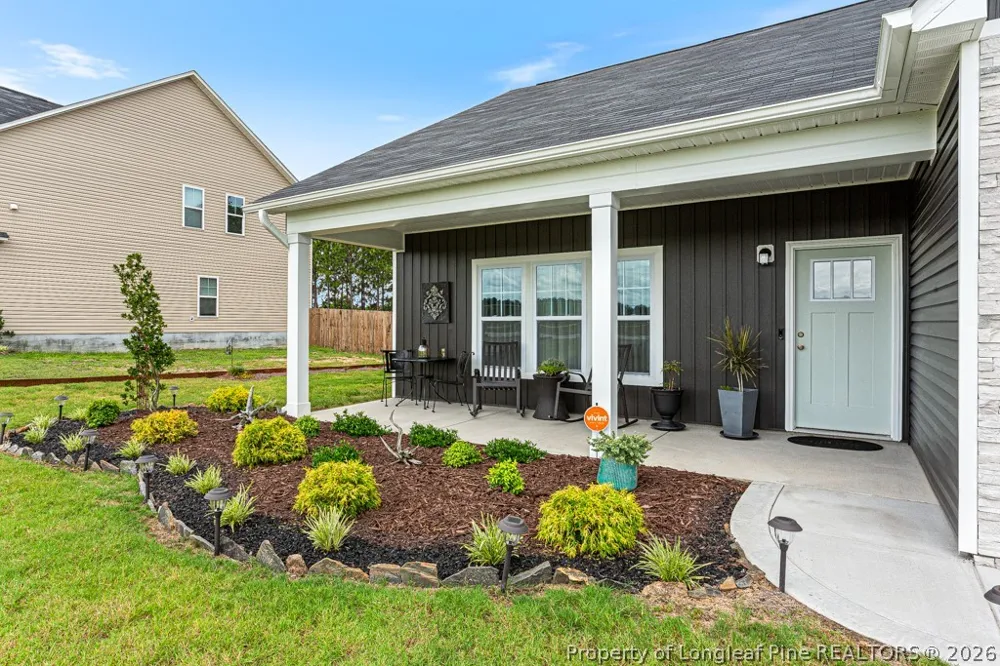 815 Doc Brown Road Raeford, NC 28376