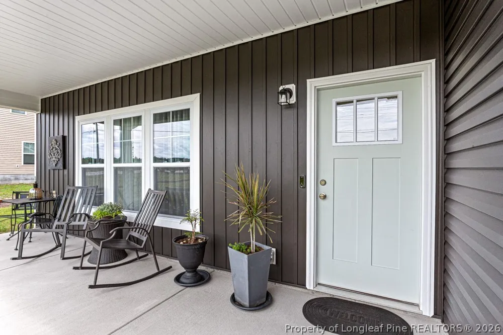 815 Doc Brown Road Raeford, NC 28376