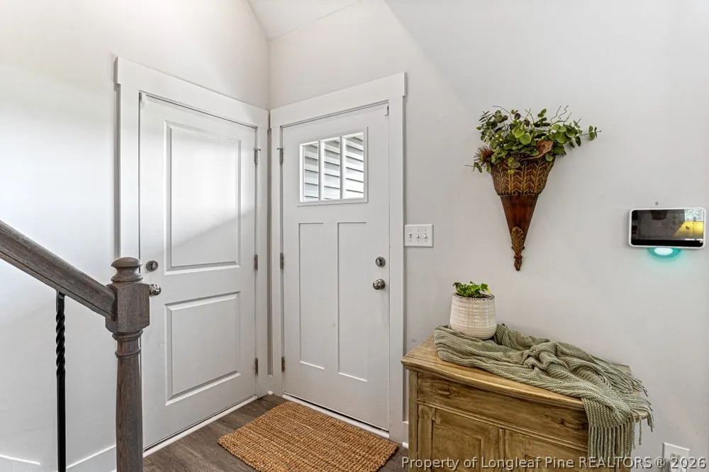 815 Doc Brown Road Raeford, NC 28376