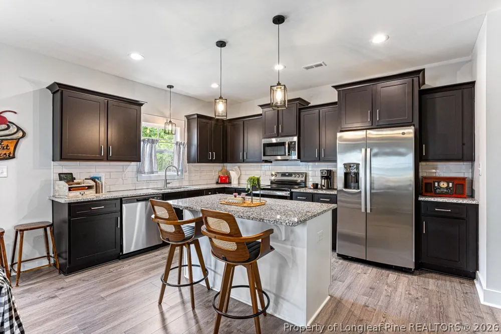 815 Doc Brown Road Raeford, NC 28376