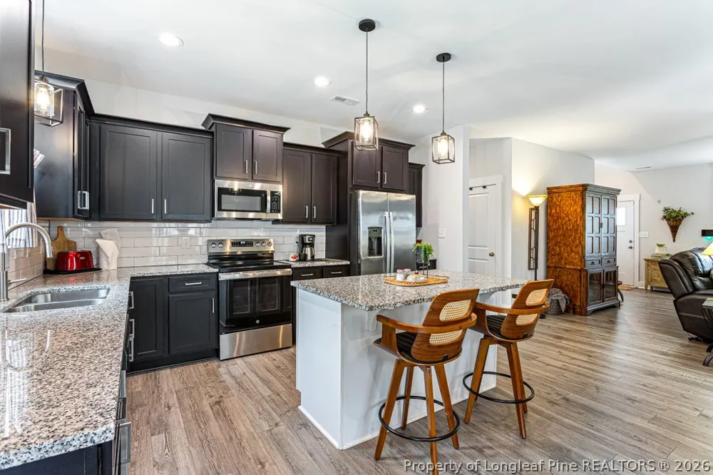815 Doc Brown Road Raeford, NC 28376