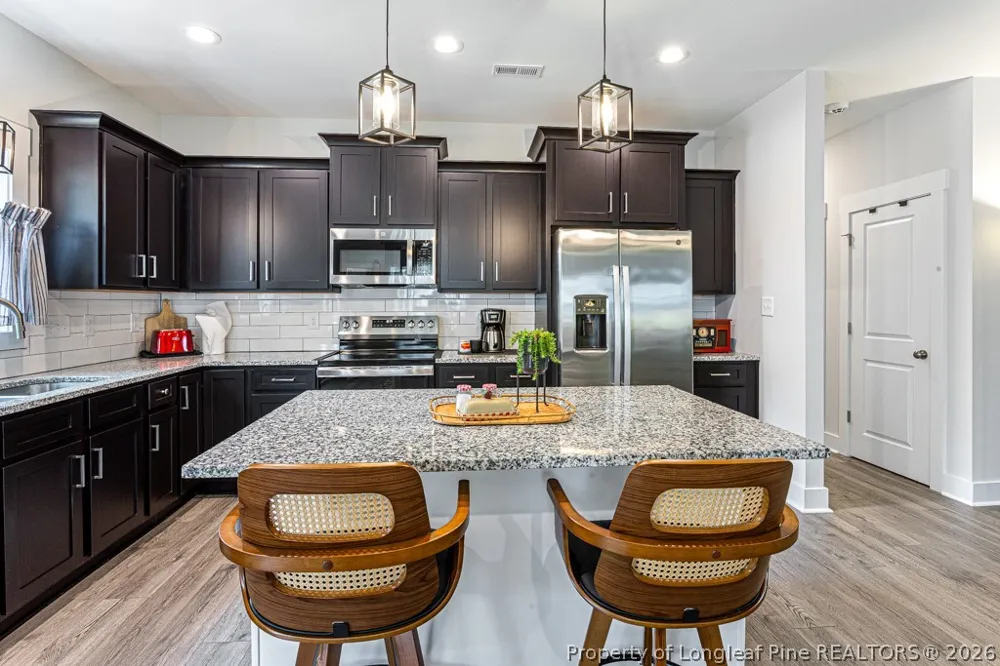 815 Doc Brown Road Raeford, NC 28376