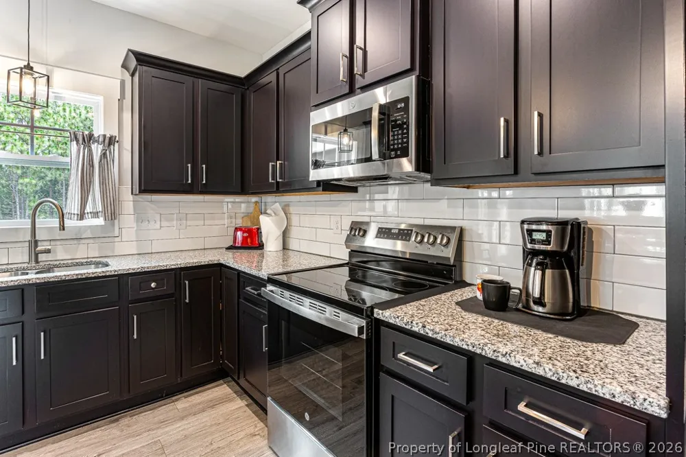 815 Doc Brown Road Raeford, NC 28376