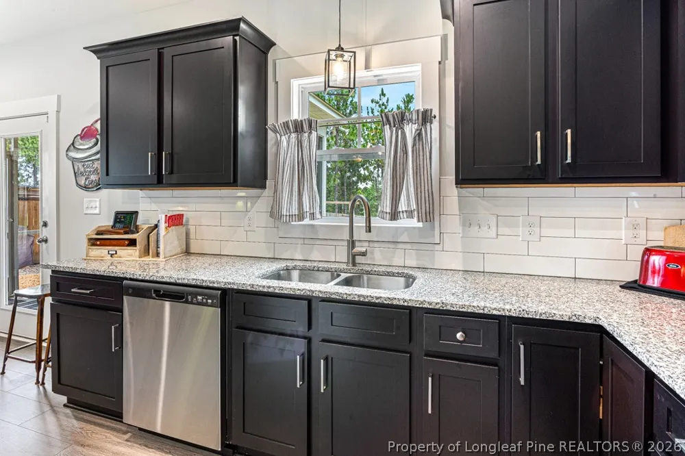 815 Doc Brown Road Raeford, NC 28376