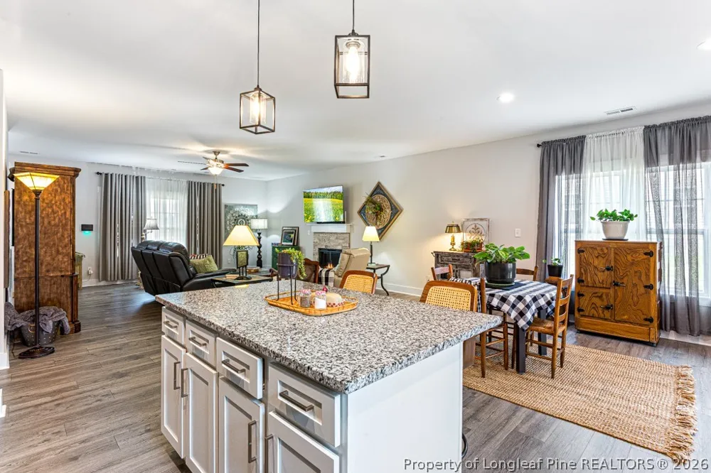 815 Doc Brown Road Raeford, NC 28376
