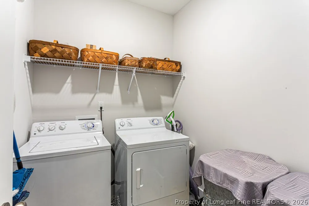 815 Doc Brown Road Raeford, NC 28376