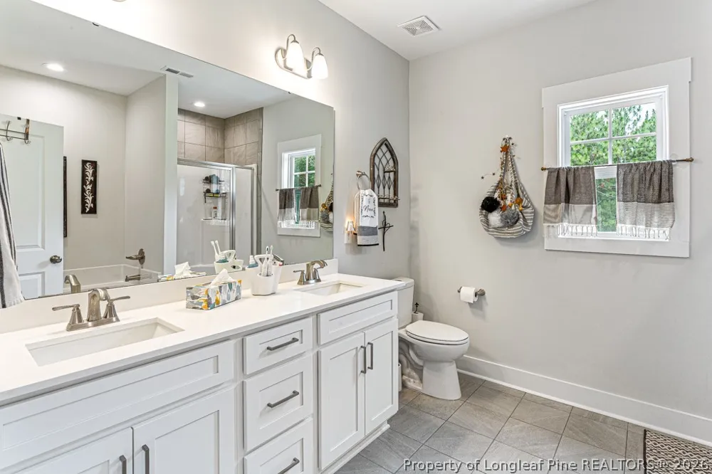 815 Doc Brown Road Raeford, NC 28376