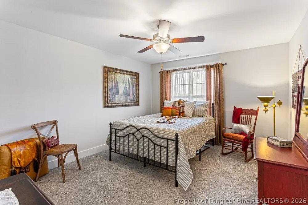 815 Doc Brown Road Raeford, NC 28376