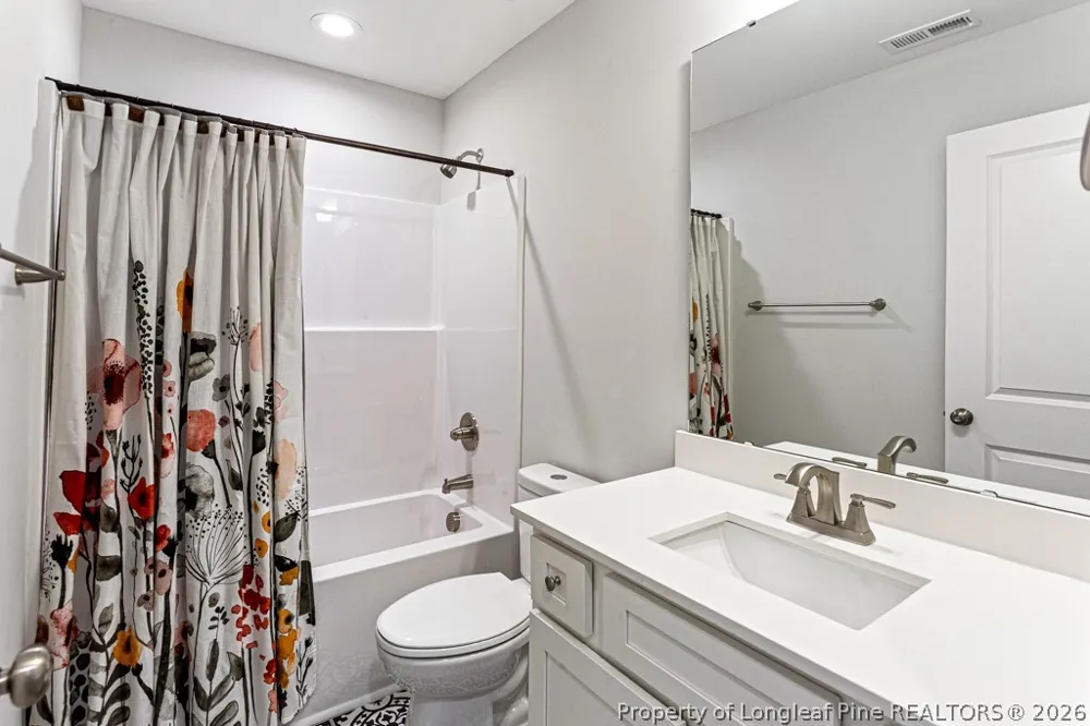 815 Doc Brown Road Raeford, NC 28376