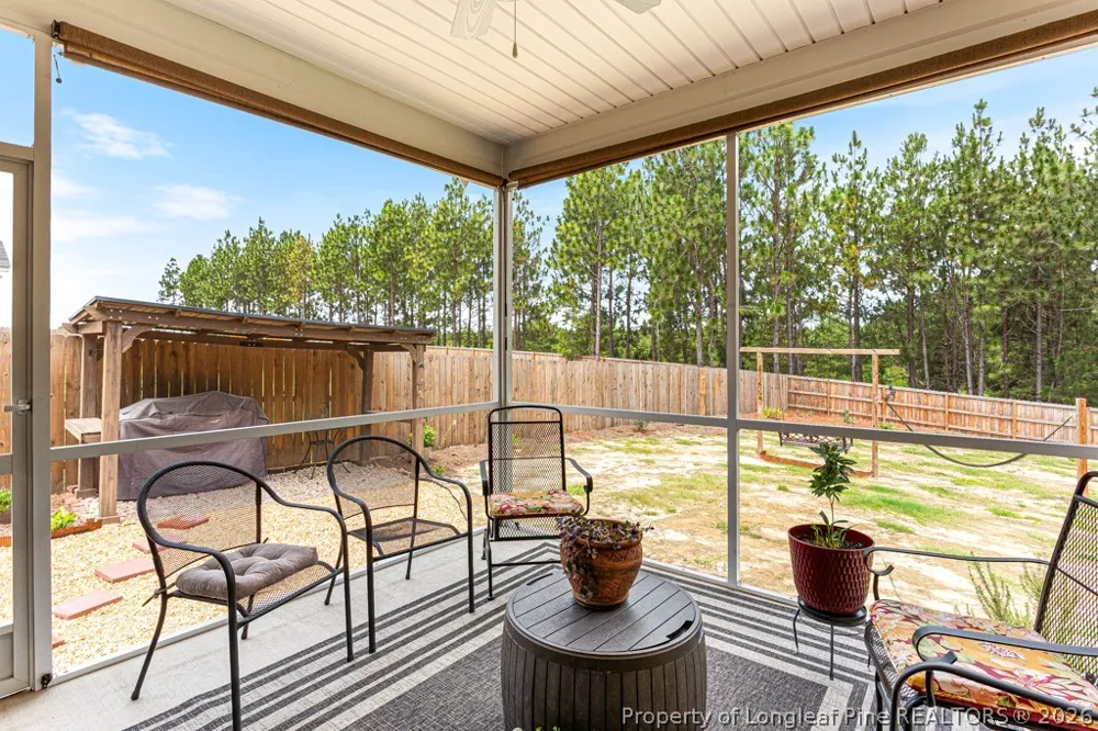 815 Doc Brown Road Raeford, NC 28376
