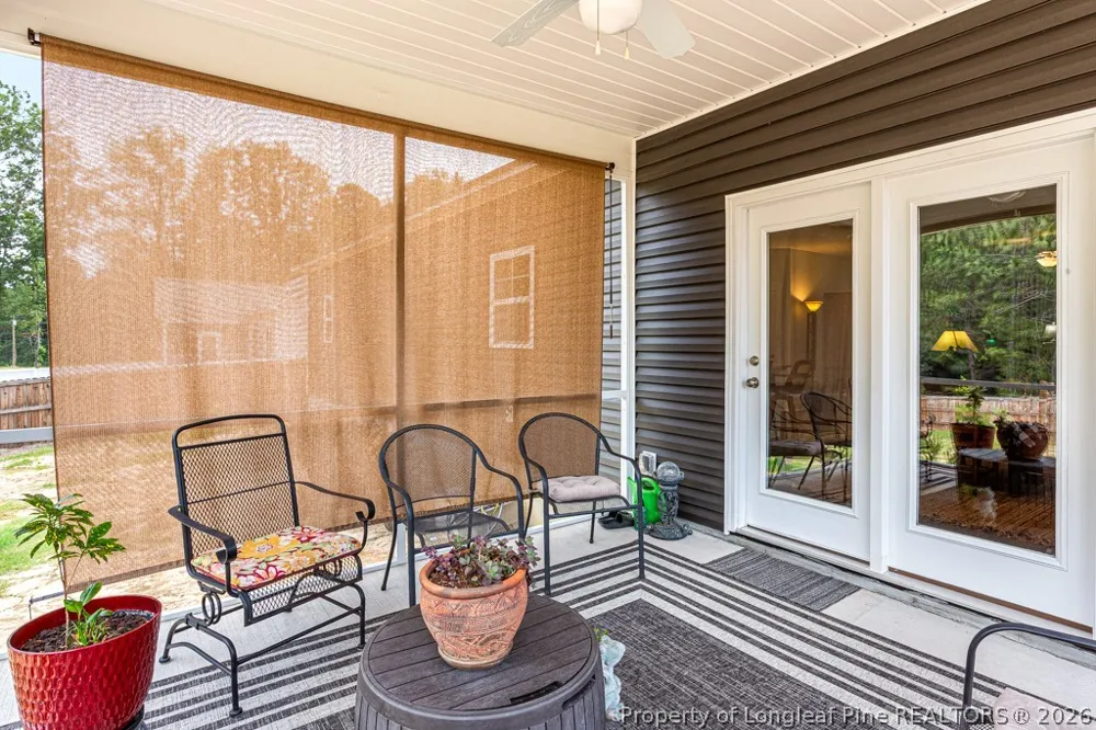 815 Doc Brown Road Raeford, NC 28376