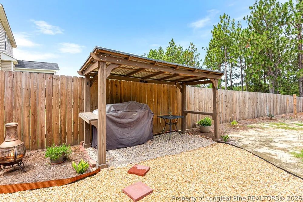 815 Doc Brown Road Raeford, NC 28376