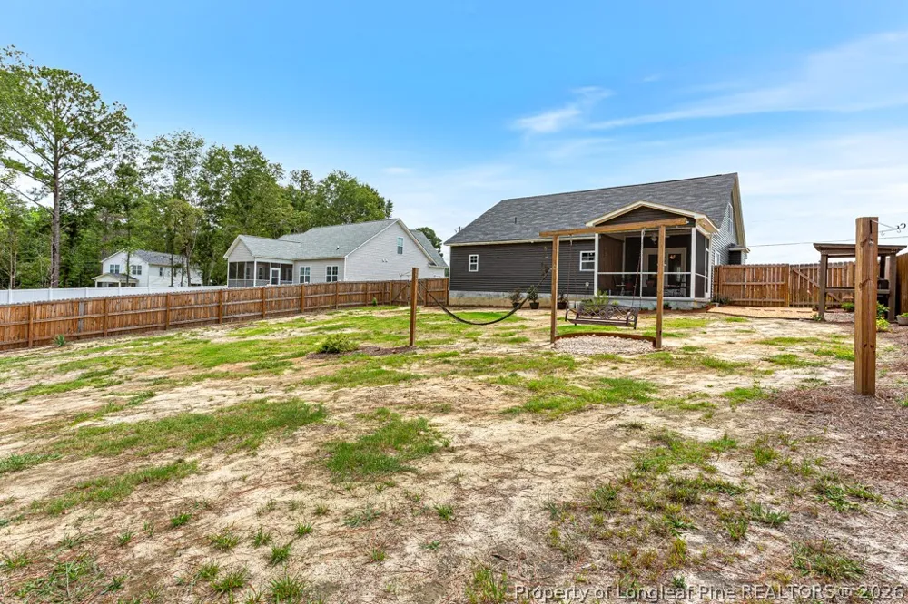 815 Doc Brown Road Raeford, NC 28376