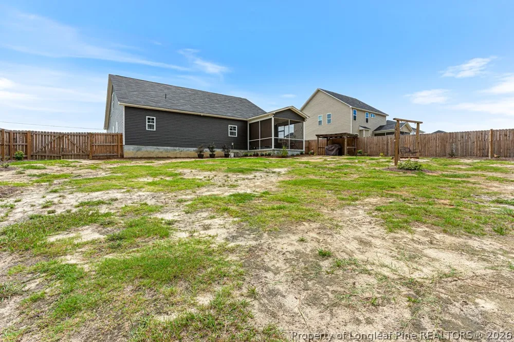815 Doc Brown Road Raeford, NC 28376