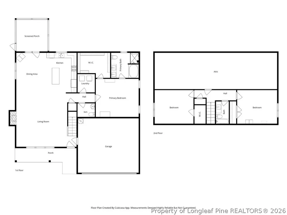815 Doc Brown Road Raeford, NC 28376