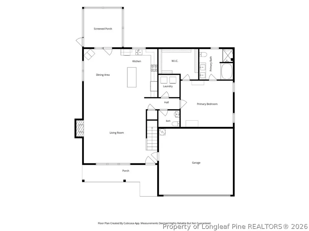 815 Doc Brown Road Raeford, NC 28376