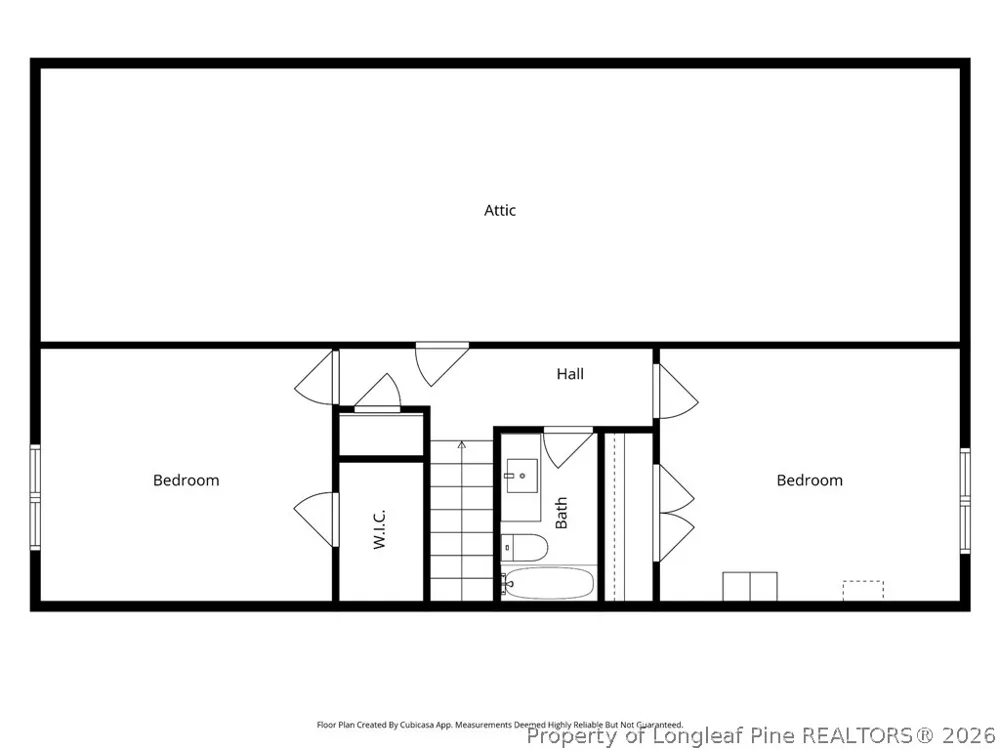 815 Doc Brown Road Raeford, NC 28376