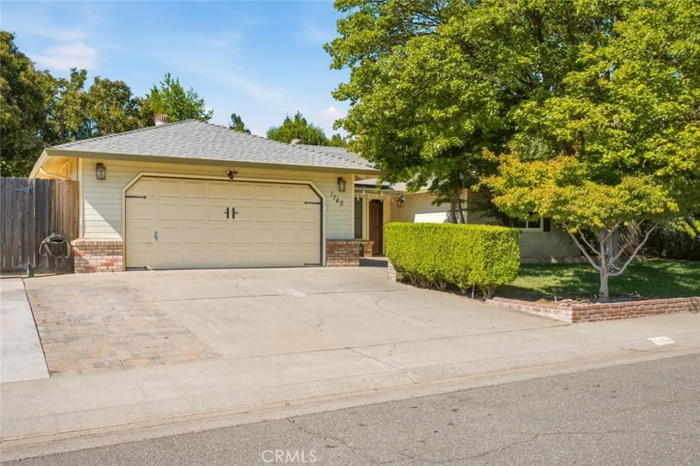 1740 Cardinal Court Chico, CA 95926
