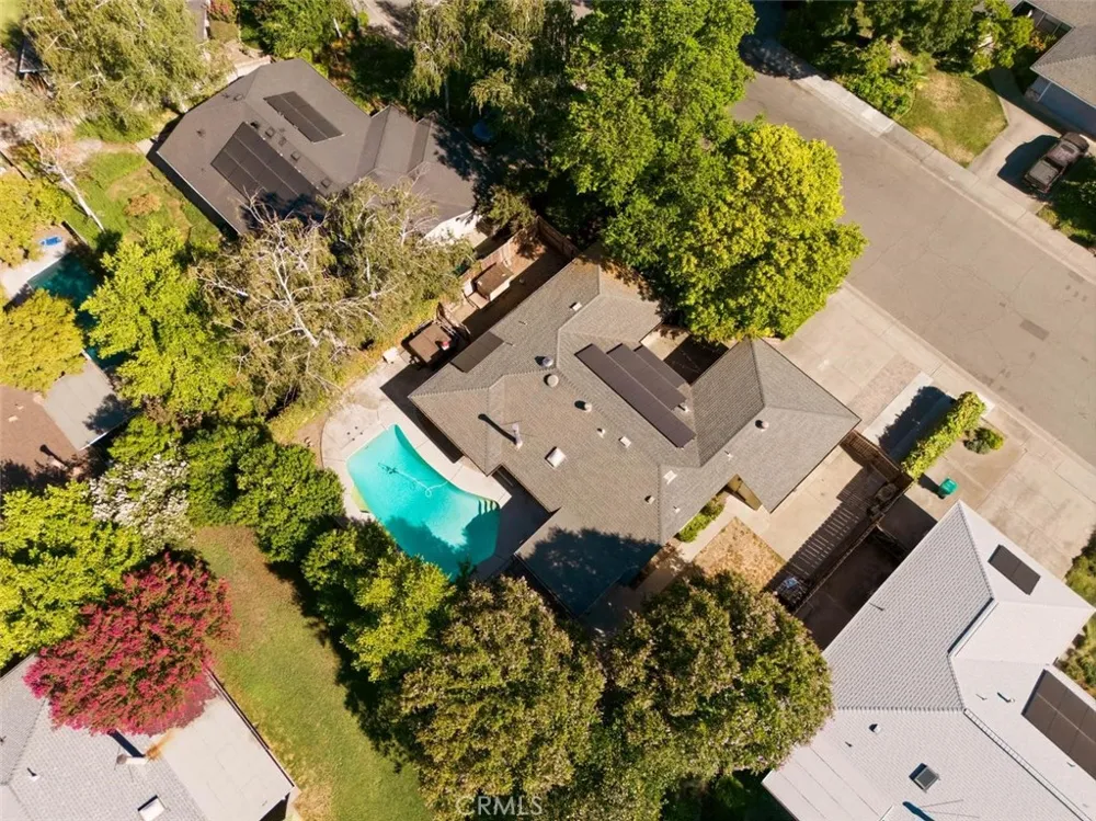 1740 Cardinal Court Chico, CA 95926