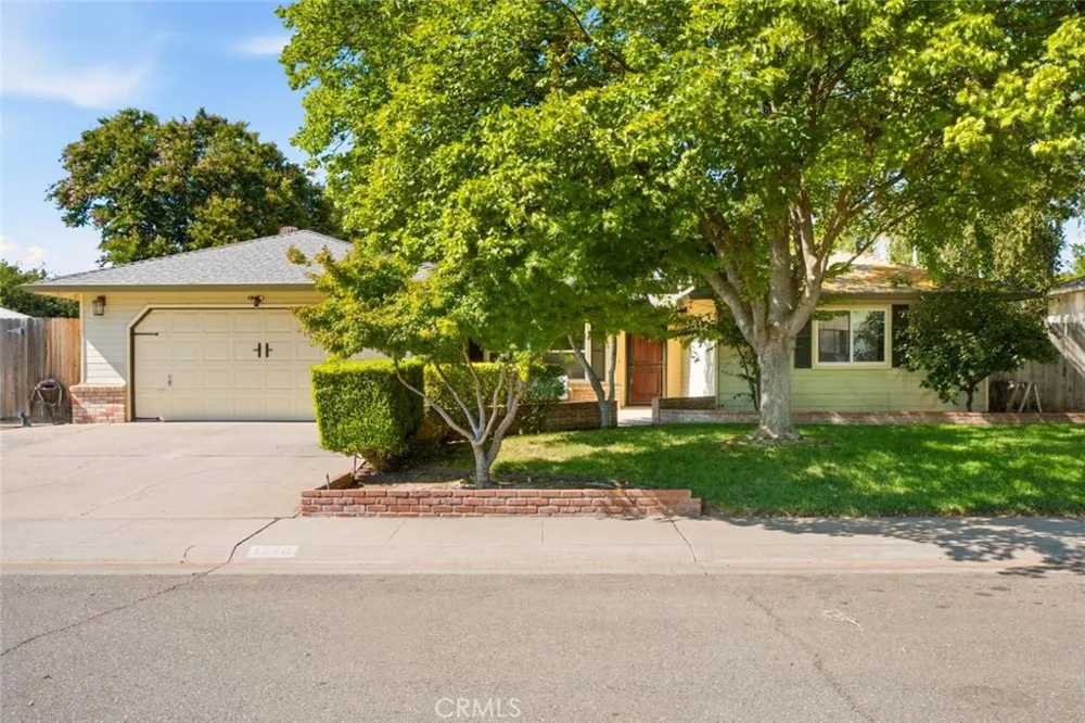 1740 Cardinal Court Chico, CA 95926