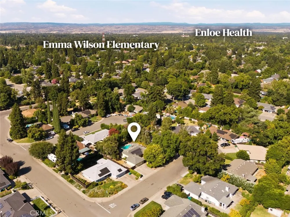 1740 Cardinal Court Chico, CA 95926
