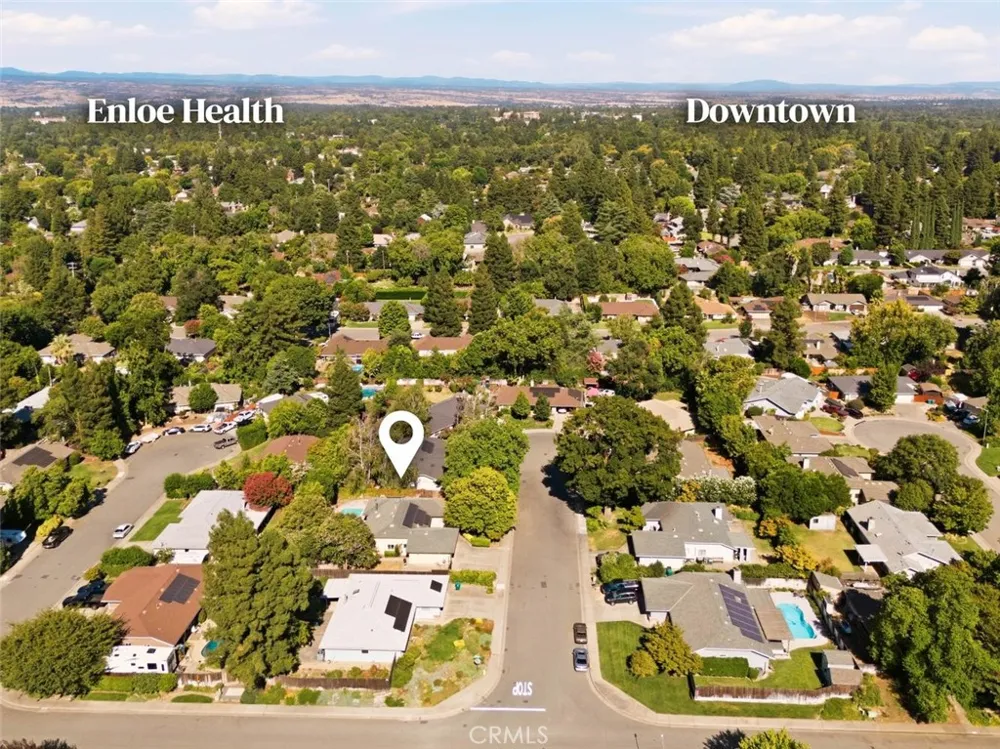 1740 Cardinal Court Chico, CA 95926