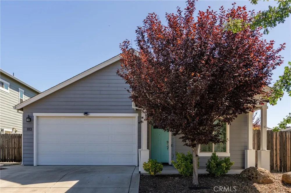 1113 Cork Oak Way Chico, CA 95928