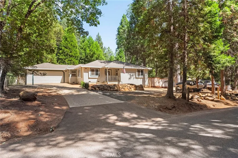 15060 Torey Pine Road Magalia, CA 95954