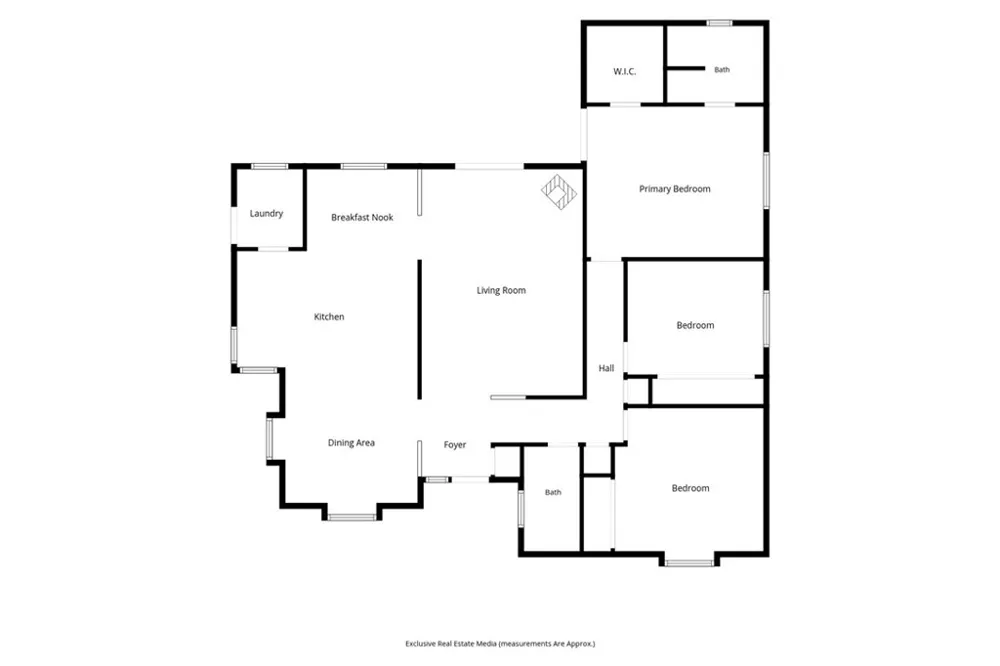 15060 Torey Pine Road Magalia, CA 95954